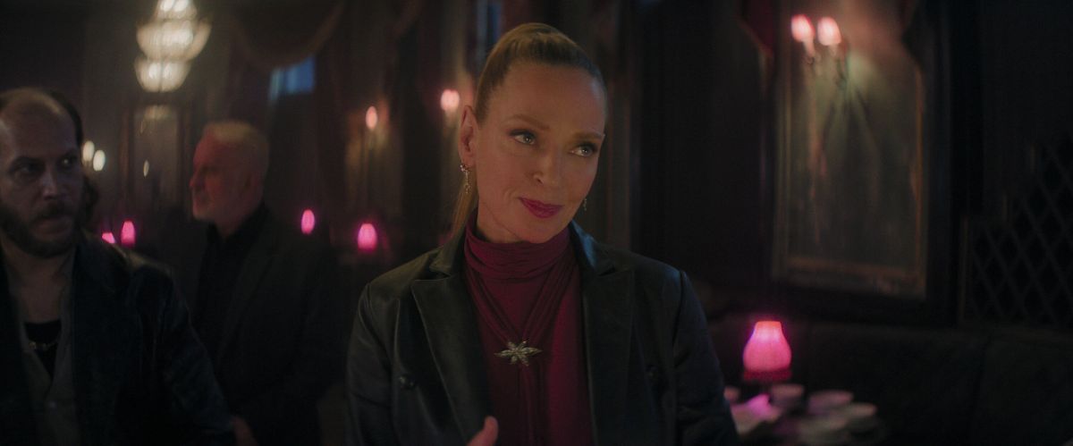 Crítica de “Lindas y letales”: la elegancia del ballet convertida en carnicería repetitiva