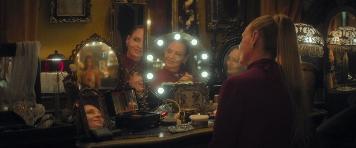 Crítica de “Lindas y letales”: la elegancia del ballet convertida en carnicería repetitiva