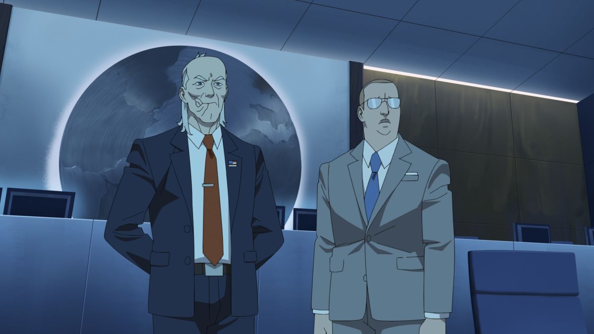 Crítica de "Invencible - Temporada 4": El triunfo definitivo de la narrativa de superhéroes