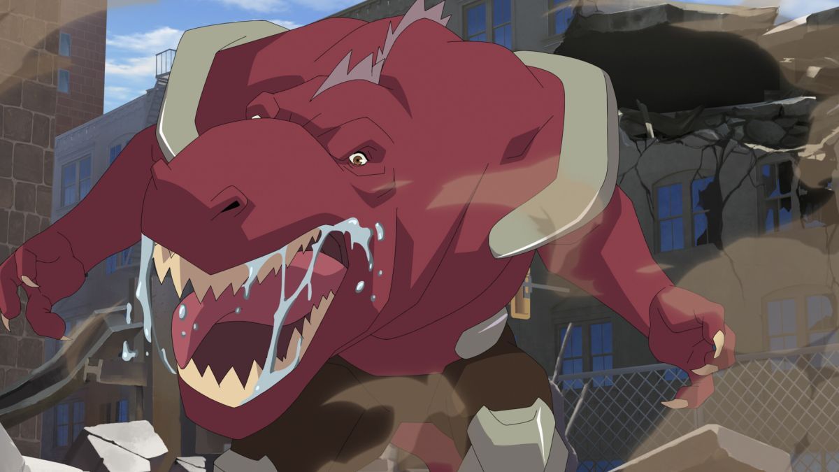 Crítica de "Invencible - Temporada 4": El triunfo definitivo de la narrativa de superhéroes