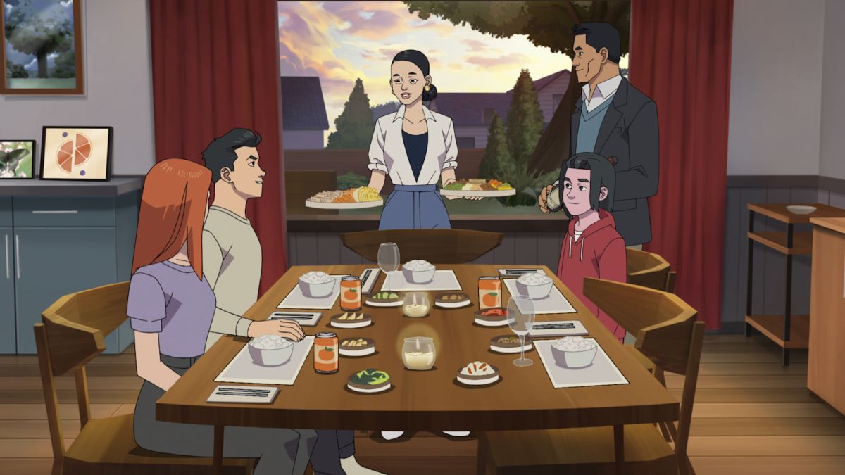 Crítica de "Invencible - Temporada 4": El triunfo definitivo de la narrativa de superhéroes