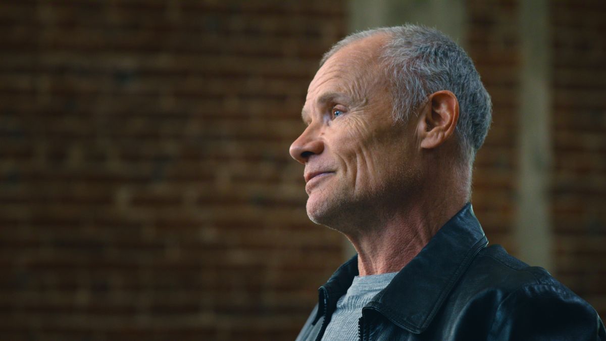 Crítica de "El origen de los Red Hot Chili Peppers: Nuestro hermano Hillel": El alma de una hermandad inquebrantable