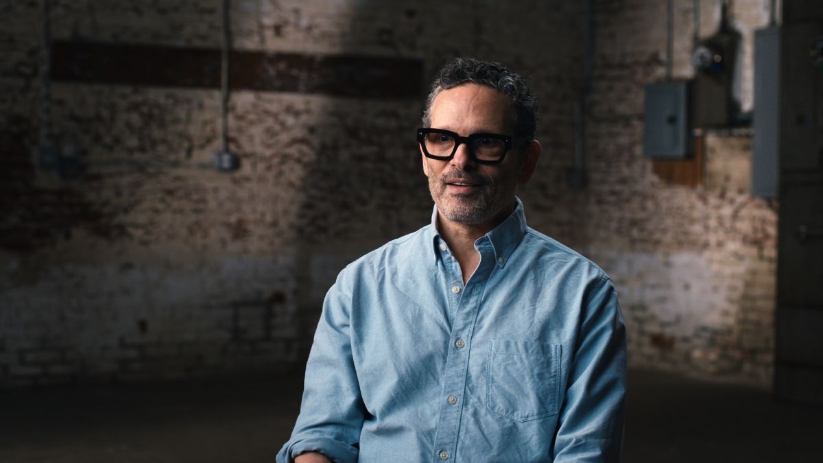 Crítica de "El origen de los Red Hot Chili Peppers: Nuestro hermano Hillel": El alma de una hermandad inquebrantable