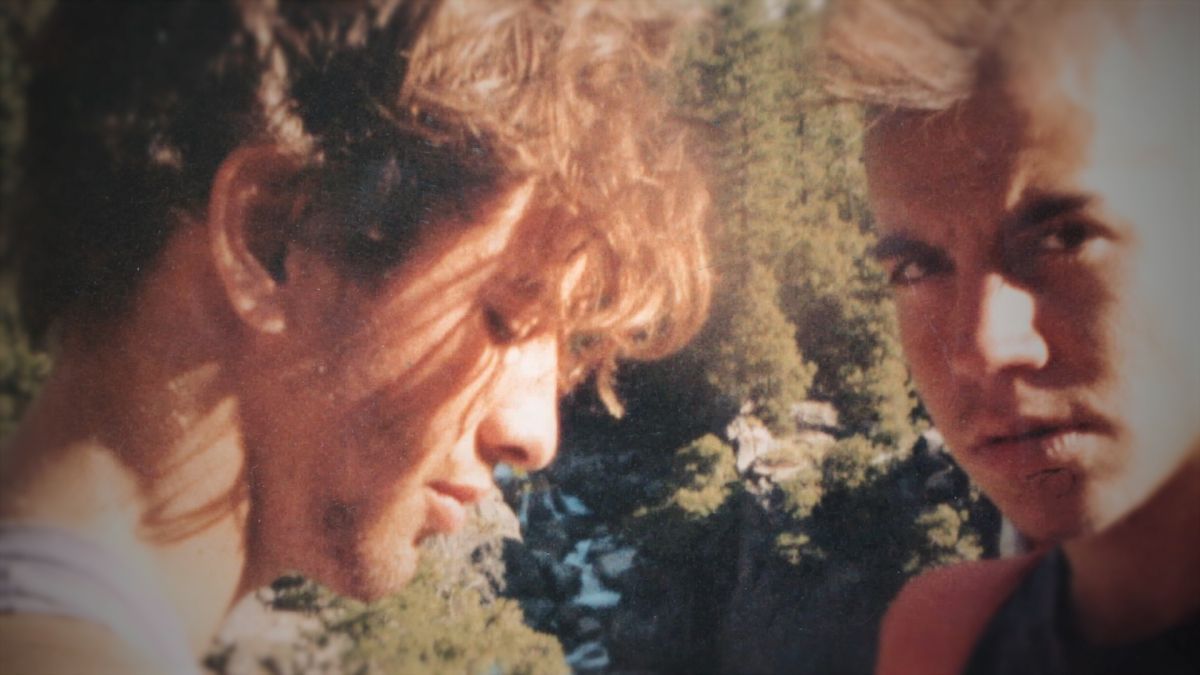 Crítica de "El origen de los Red Hot Chili Peppers: Nuestro hermano Hillel": El alma de una hermandad inquebrantable