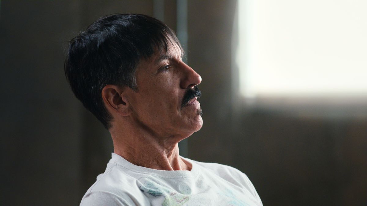 Crítica de "El origen de los Red Hot Chili Peppers: Nuestro hermano Hillel": El alma de una hermandad inquebrantable