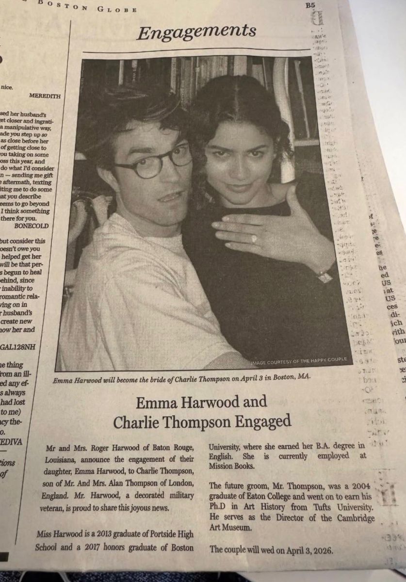 Crítica de “El Drama”: Robert Pattinson y Zendaya en un romance que se vuelve pesadilla moral