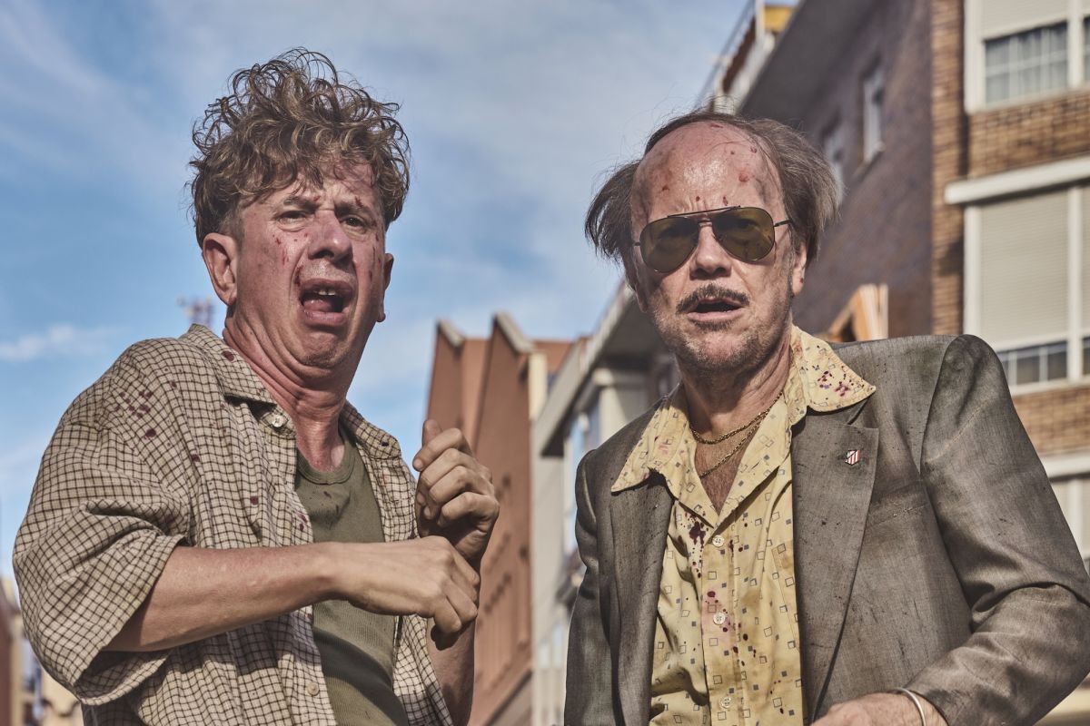 Crítica de “Torrente presidente”: Santiago Segura y la sátira política perfecta