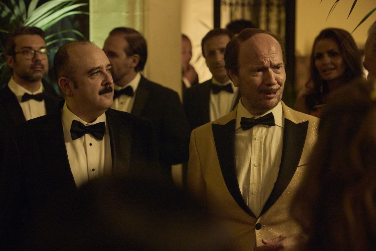 Crítica de “Torrente presidente”: Santiago Segura y la sátira política perfecta