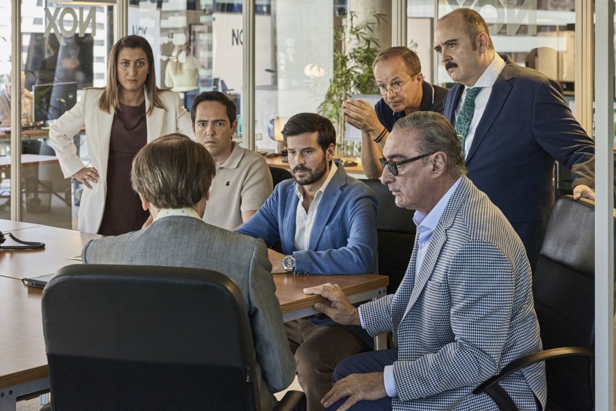 Crítica de “Torrente presidente”: Santiago Segura y la sátira política perfecta