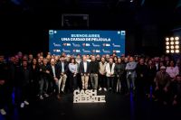 BA Producción Internacional abre su cuarta convocatoria con incentivos para rodajes y nuevas categorías