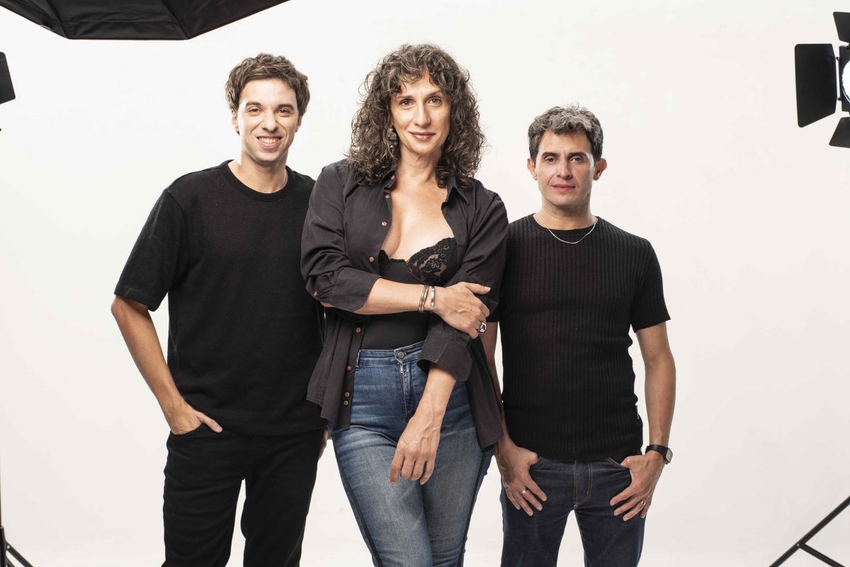 Crítica de “¡Morite, Beba!”: Tres mujeres, una mesa y secretos en juego