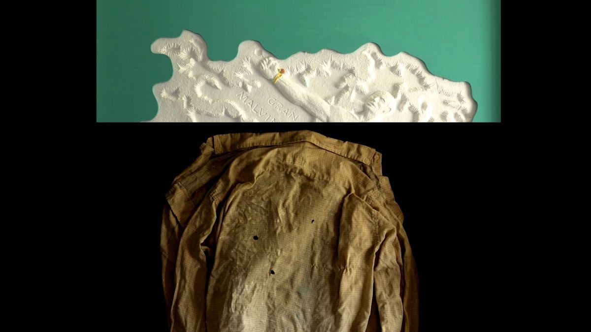 Crítica de "Dinamogramas, el nuevo arte de la memoria": un taller, una obra y crear para luchar contra el desgaste