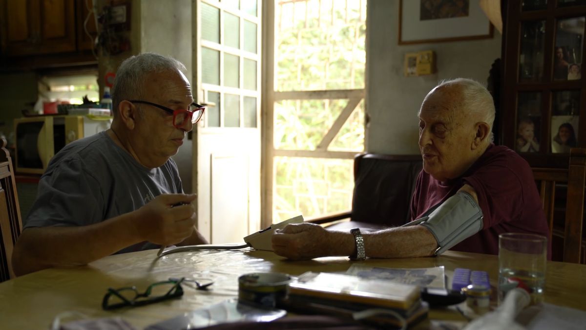 Crítica de "Dinamogramas, el nuevo arte de la memoria": un taller, una obra y crear para luchar contra el desgaste