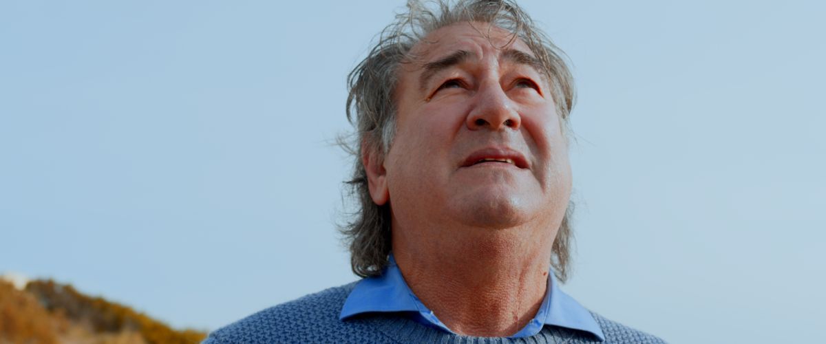 Crítica de “Bardogento”: El viaje interior de un hombre agotado por la vida moderna