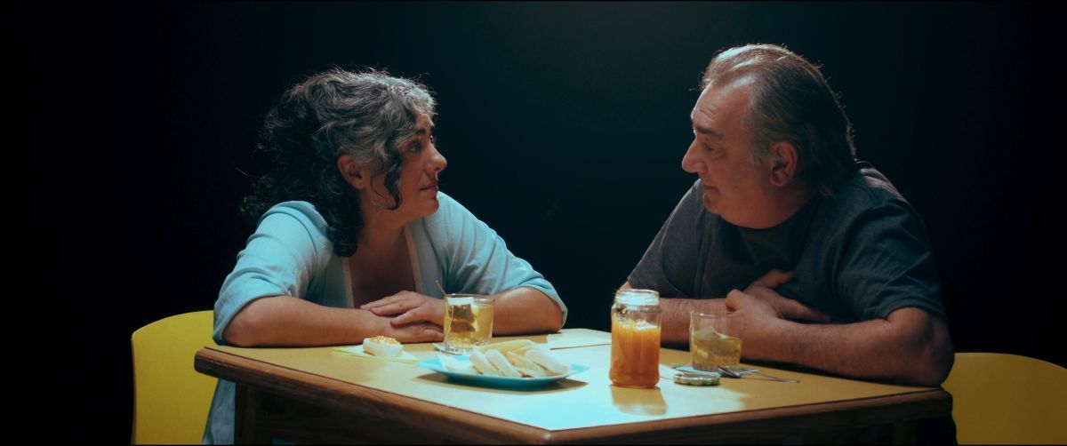 Crítica de “Bardogento”: El viaje interior de un hombre agotado por la vida moderna