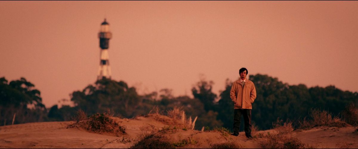 Crítica de “Bardogento”: El viaje interior de un hombre agotado por la vida moderna