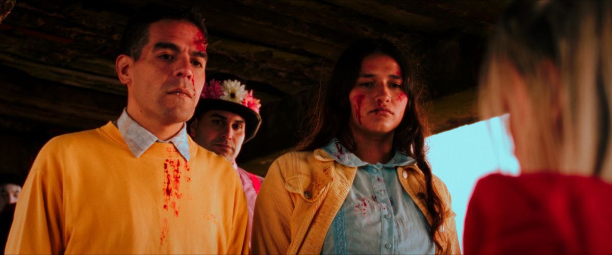 Crítica de “Bardogento”: El viaje interior de un hombre agotado por la vida moderna