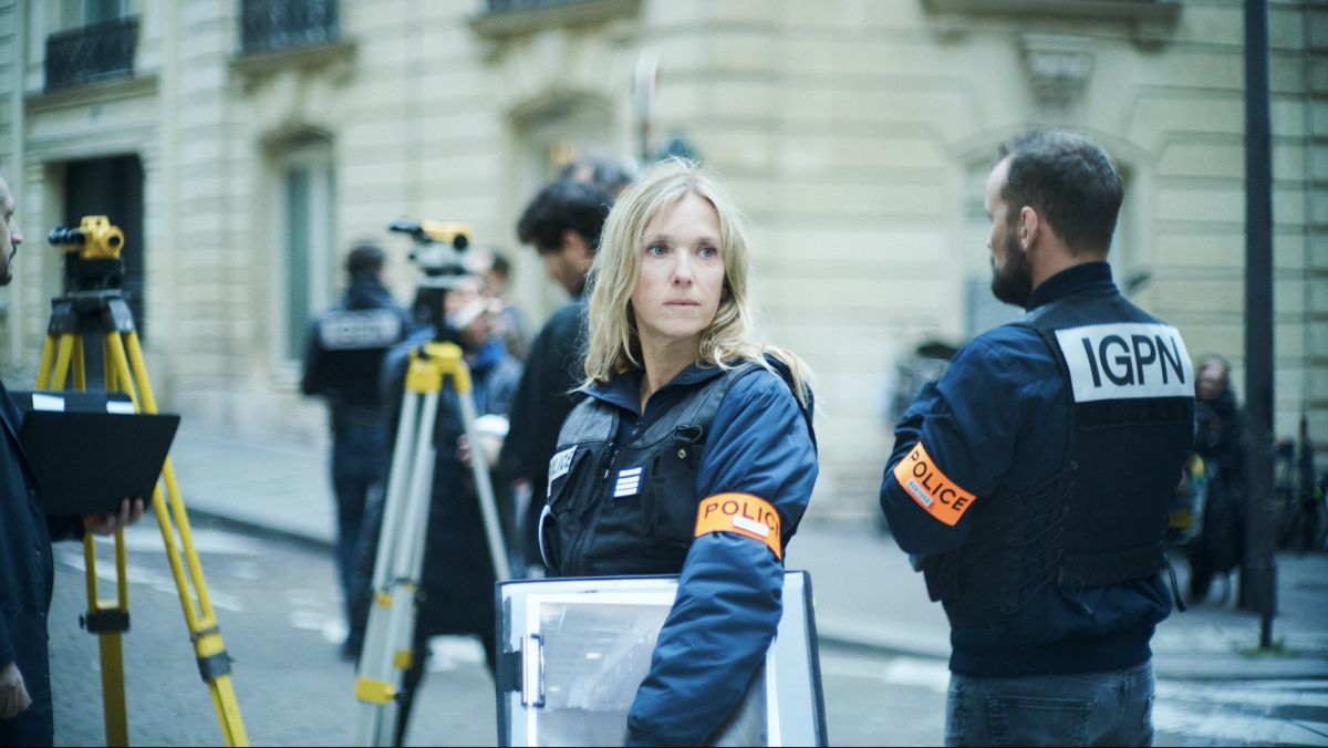 Crítica de "Caso 137": una invitación a conversar sobre la violencia institucional