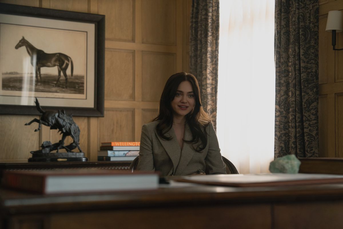 Crítica de “Amigos y vecinos - Temporada 2”: Hermosos y Malditos