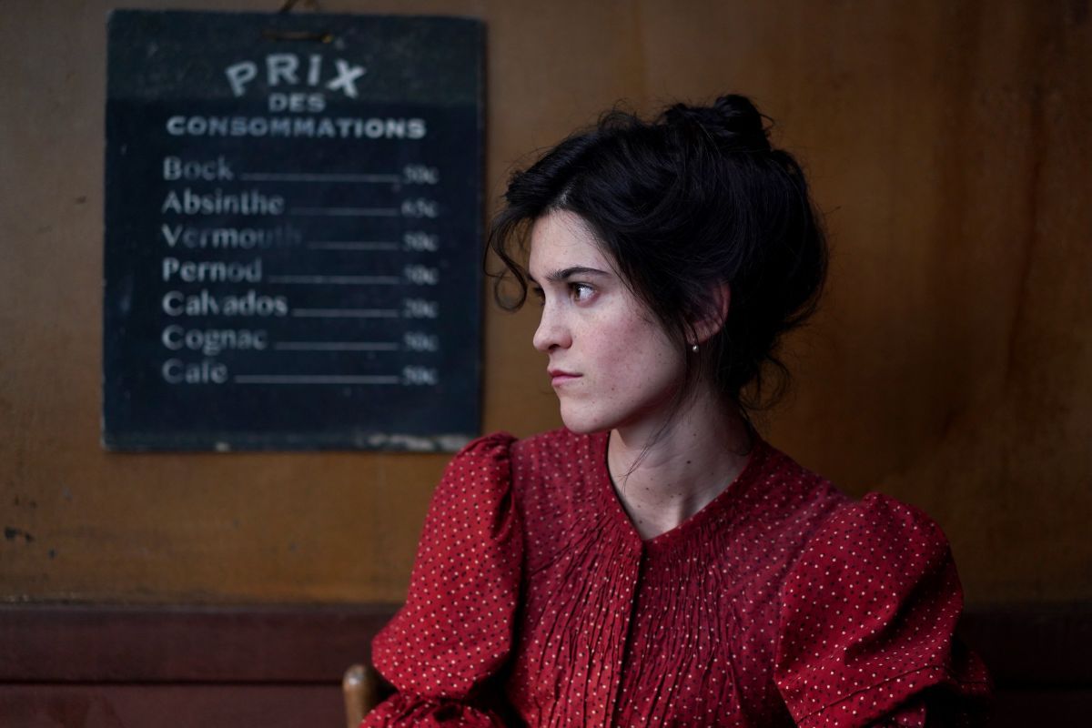 Crítica de “Los colores del tiempo”, película de apertura del Festival de Cine Francés