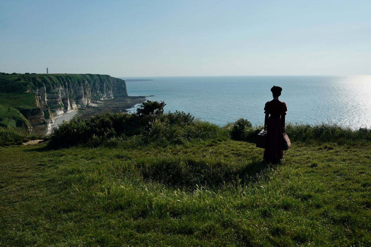 Crítica de “Los colores del tiempo”, película de apertura del Festival de Cine Francés