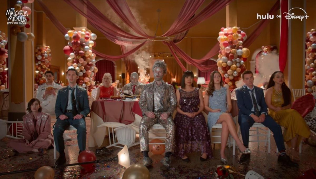 Crítica de "Malcolm in the Middle: Life’s Still Unfair": el regreso que convierte el caos en herencia
