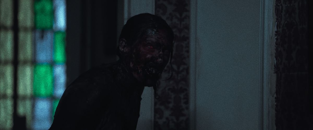 Crítica de "Memoria de una madre": una película de terror que nunca termina de empezar