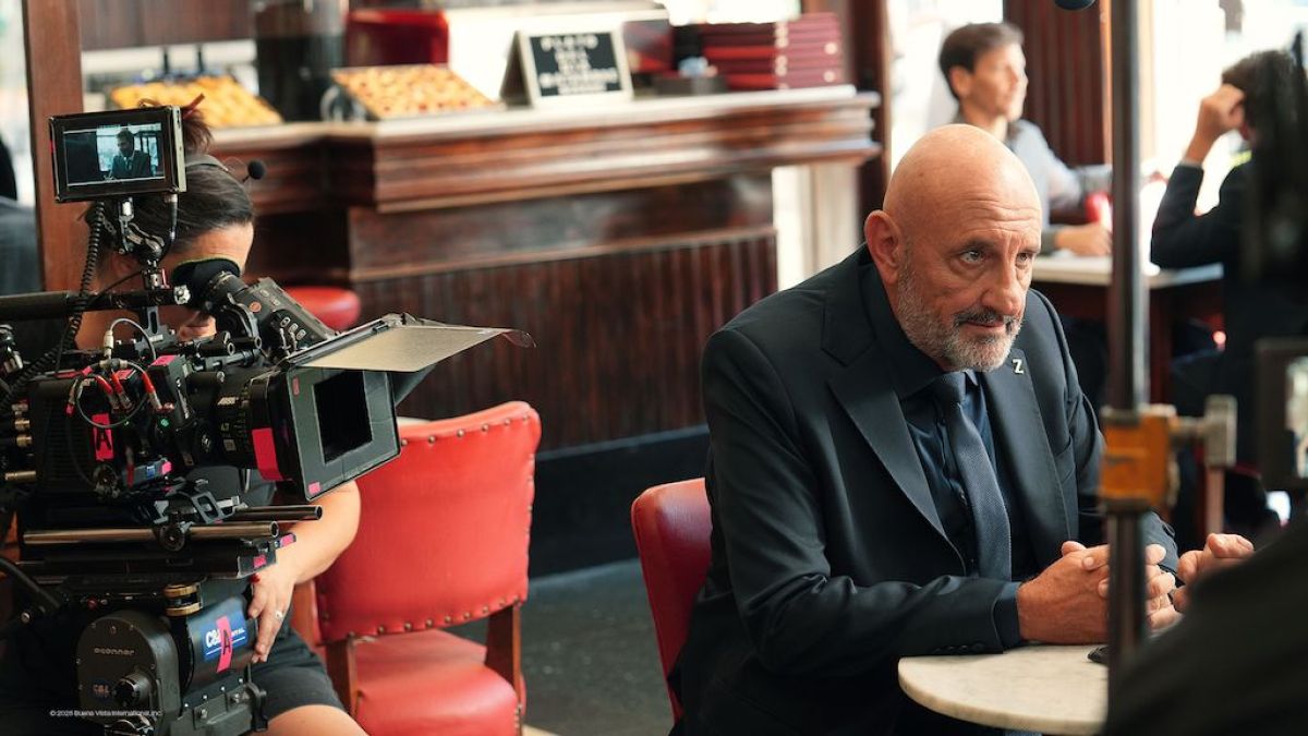 "Zambrano", el spin-off de "El encargado" inicia rodaje