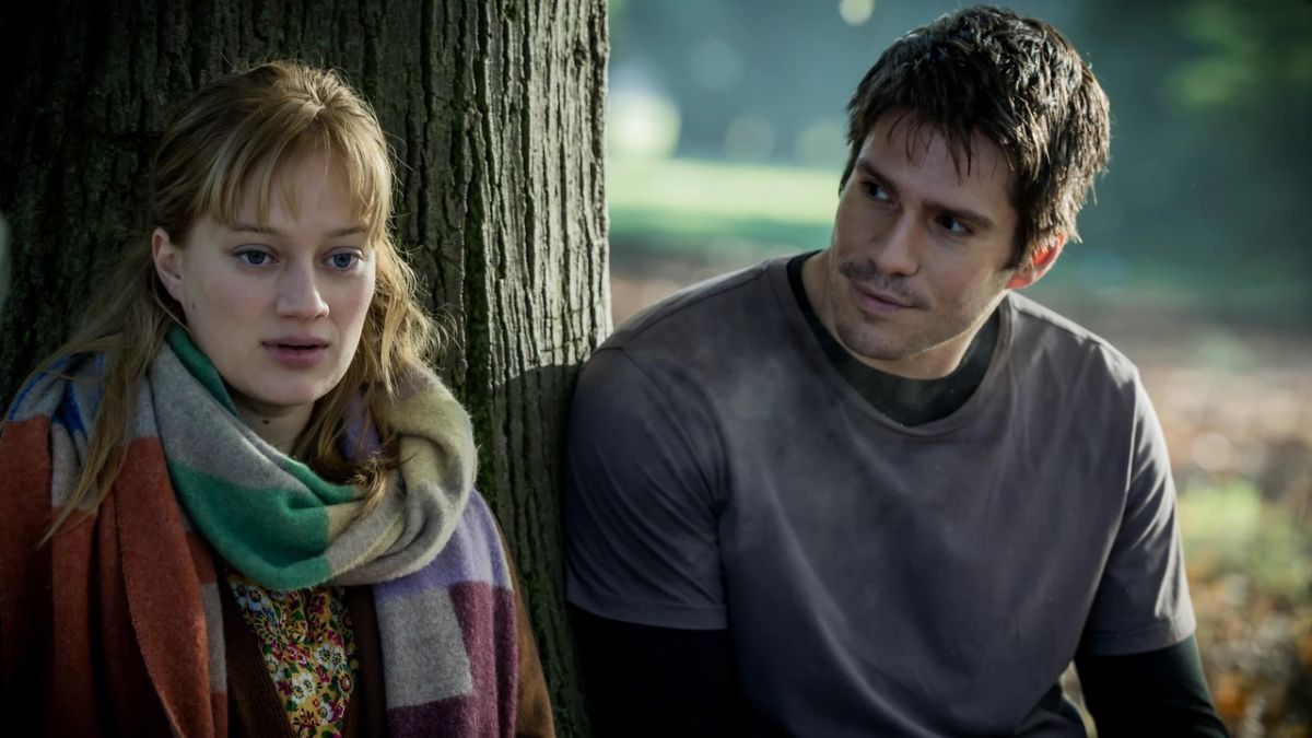 Crítica de "Dos pianos": Charlotte Rampling en un desbordado drama romántico musical