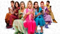 Crítica de "El chat de mamis": cuando WhatsApp llega al escenario