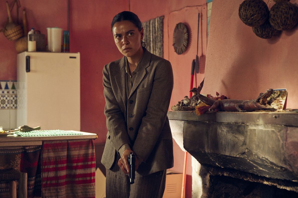 Crítica de “La posesión de la momia”: Una película intrínsecamente desagradable