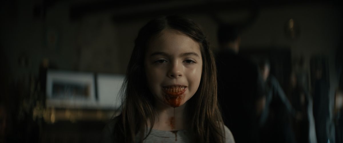 Crítica de “La posesión de la momia”: Una película intrínsecamente desagradable