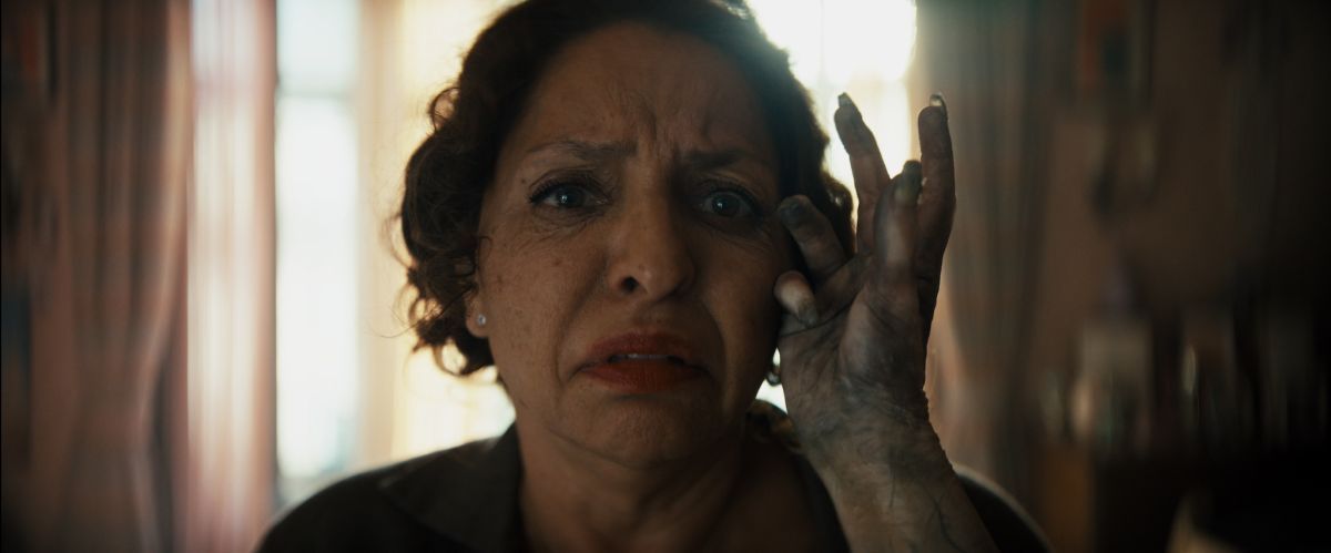 Crítica de “La posesión de la momia”: Una película intrínsecamente desagradable