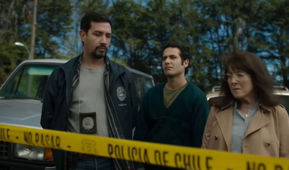 Crítica de "Alguien tiene que saber": Paulina García y Alfredo Castro en un true crime donde el silencio encubre la verdad