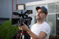 Ernesto Fontán estrena “Una y mil veces”: “Quiero que el cine recupere el poder de la memoria”