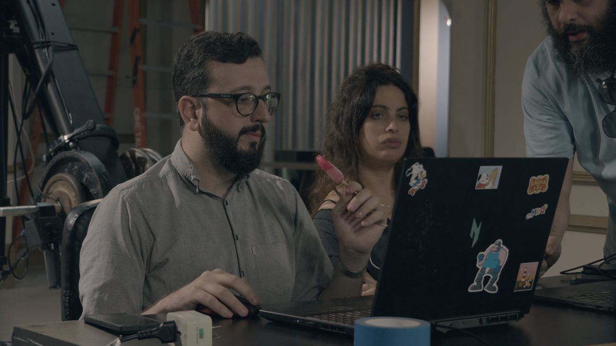 Crítica de “Orgullo y prejuicio”: Szulansky y una película al estilo de "Upa!"