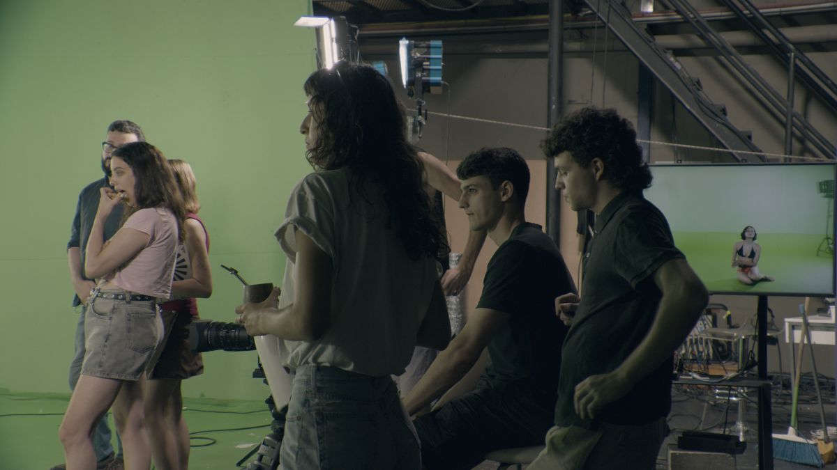 Crítica de “Orgullo y prejuicio”: Szulansky y una película al estilo de "Upa!"