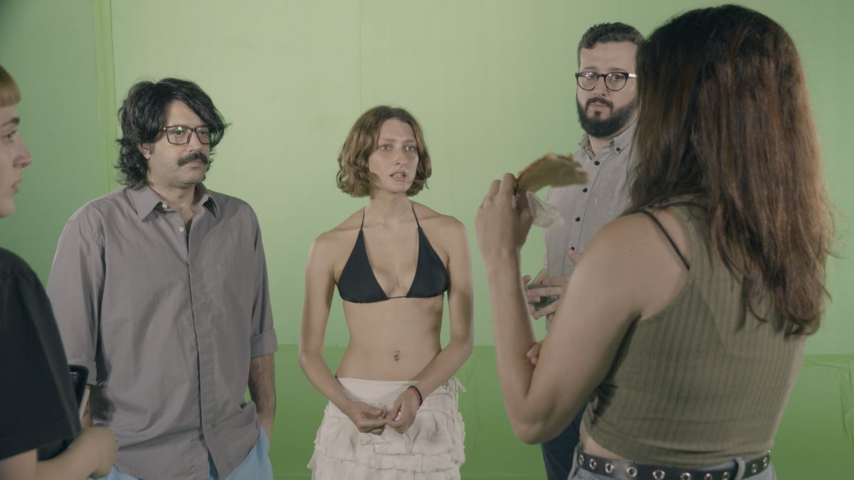 Crítica de “Orgullo y prejuicio”: Szulansky y una película al estilo de "Upa!"