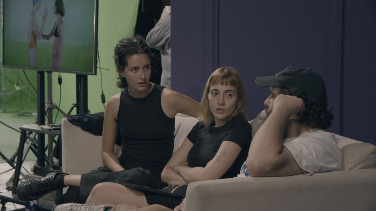 Crítica de “Orgullo y prejuicio”: Szulansky y una película al estilo de "Upa!"