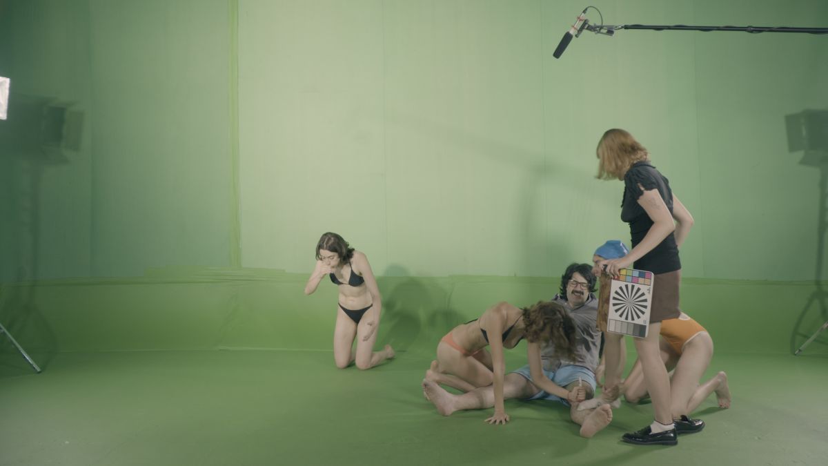 Crítica de “Orgullo y prejuicio”: Szulansky y una película al estilo de "Upa!"