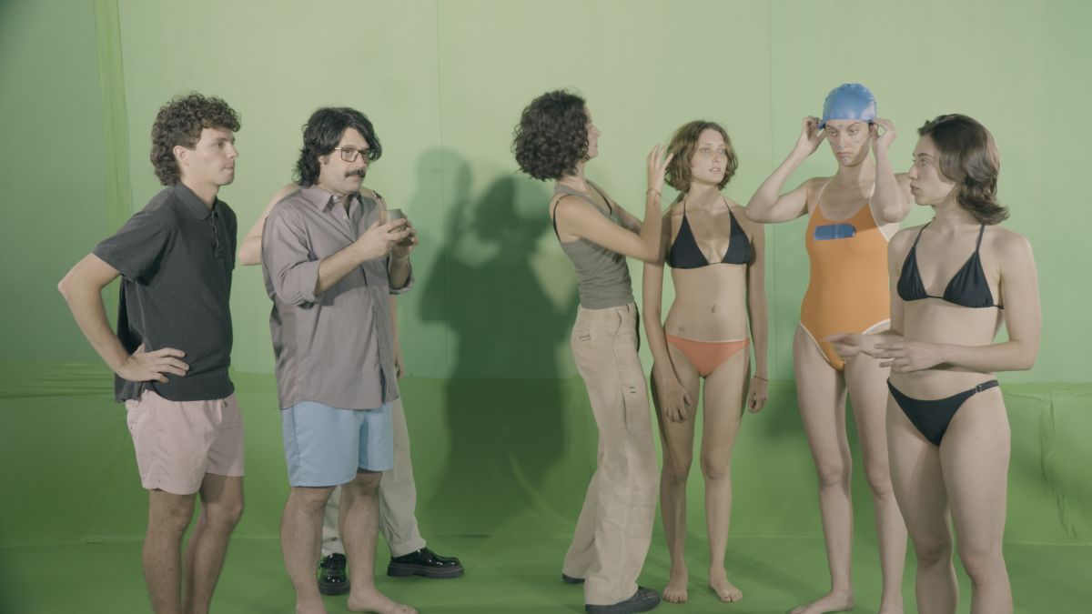 Crítica de “Orgullo y prejuicio”: Szulansky y una película al estilo de "Upa!"