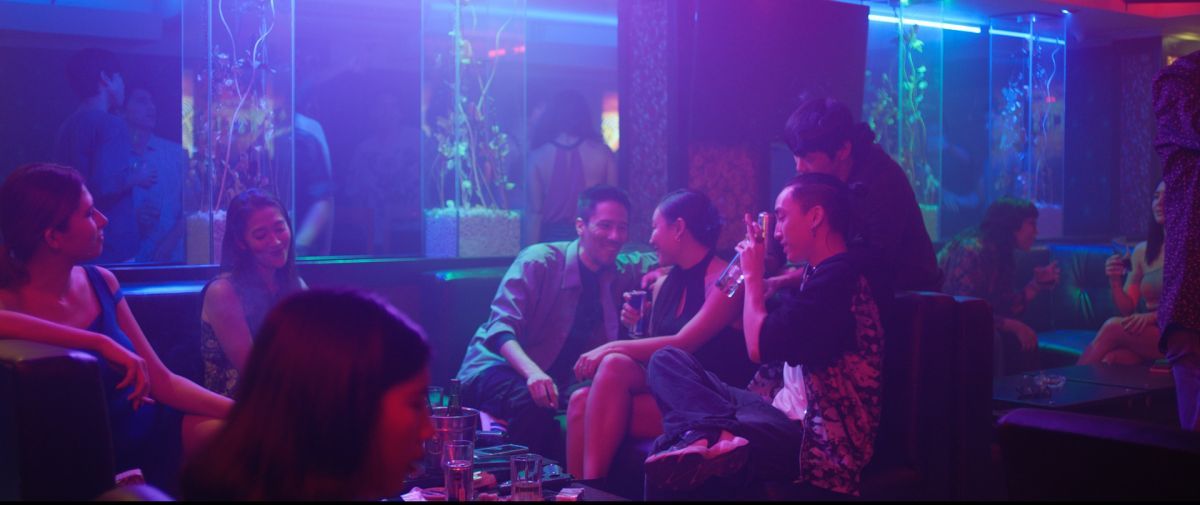 Crítica de “Los caminantes de la calle”: Juan Martín Hsu y un thriller de mafias chinas