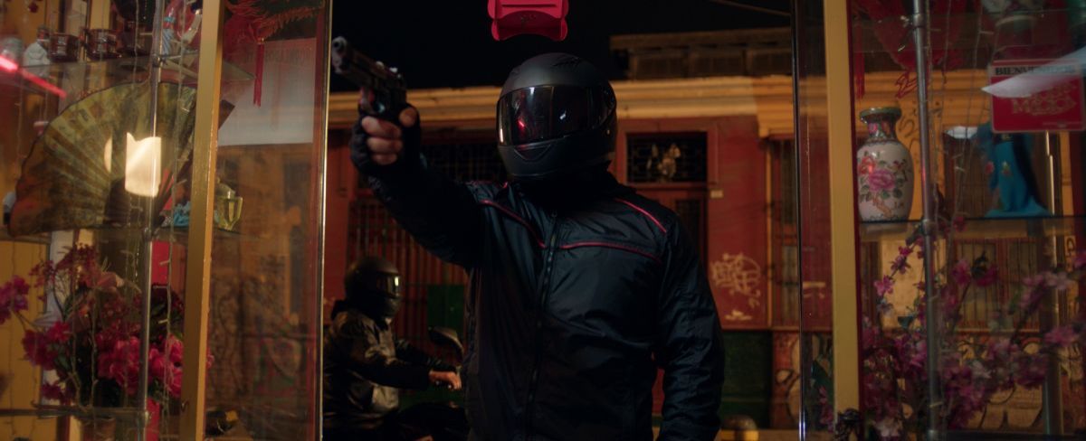 Crítica de “Los caminantes de la calle”: Juan Martín Hsu y un thriller de mafias chinas