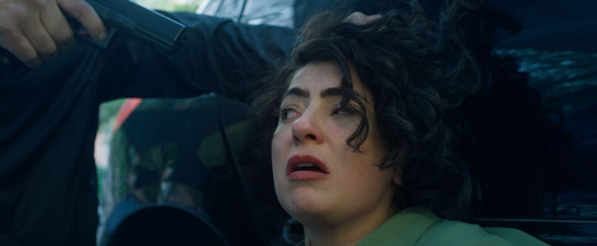 Crítica de “Los caminantes de la calle”: Juan Martín Hsu y un thriller de mafias chinas