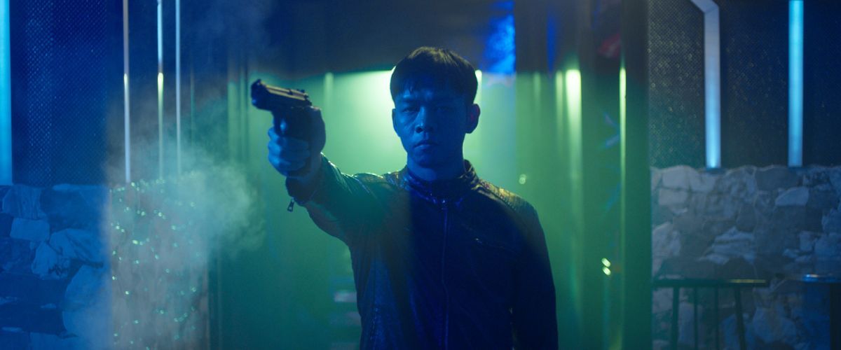 Crítica de “Los caminantes de la calle”: Juan Martín Hsu y un thriller de mafias chinas