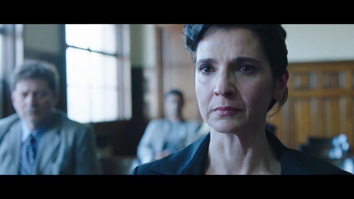 Crítica de "Lo habrás imaginado": la verdad como construcción y la mentira como sistema