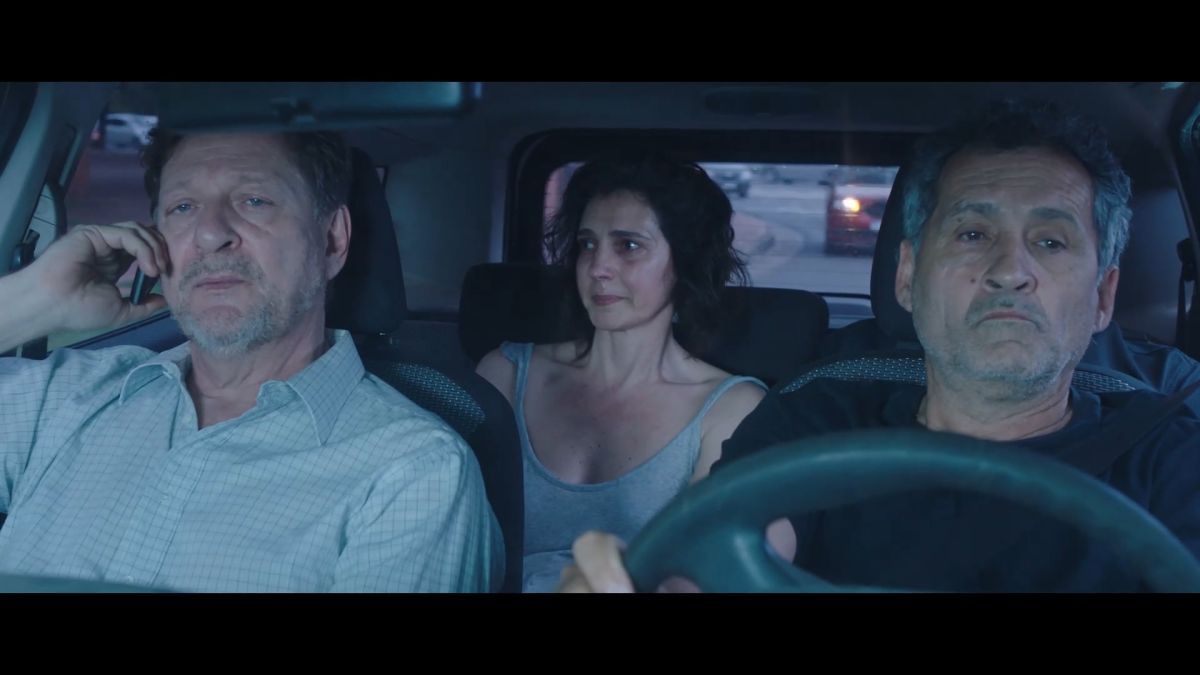 Crítica de "Lo habrás imaginado": la verdad como construcción y la mentira como sistema