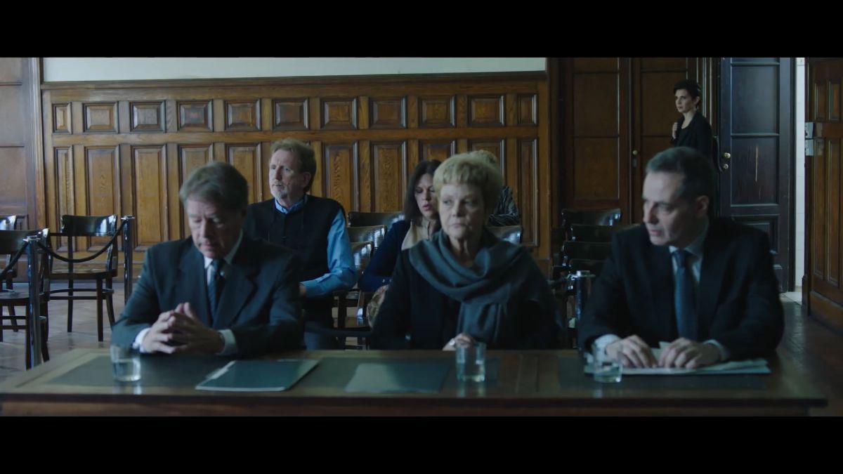 Crítica de "Lo habrás imaginado": la verdad como construcción y la mentira como sistema