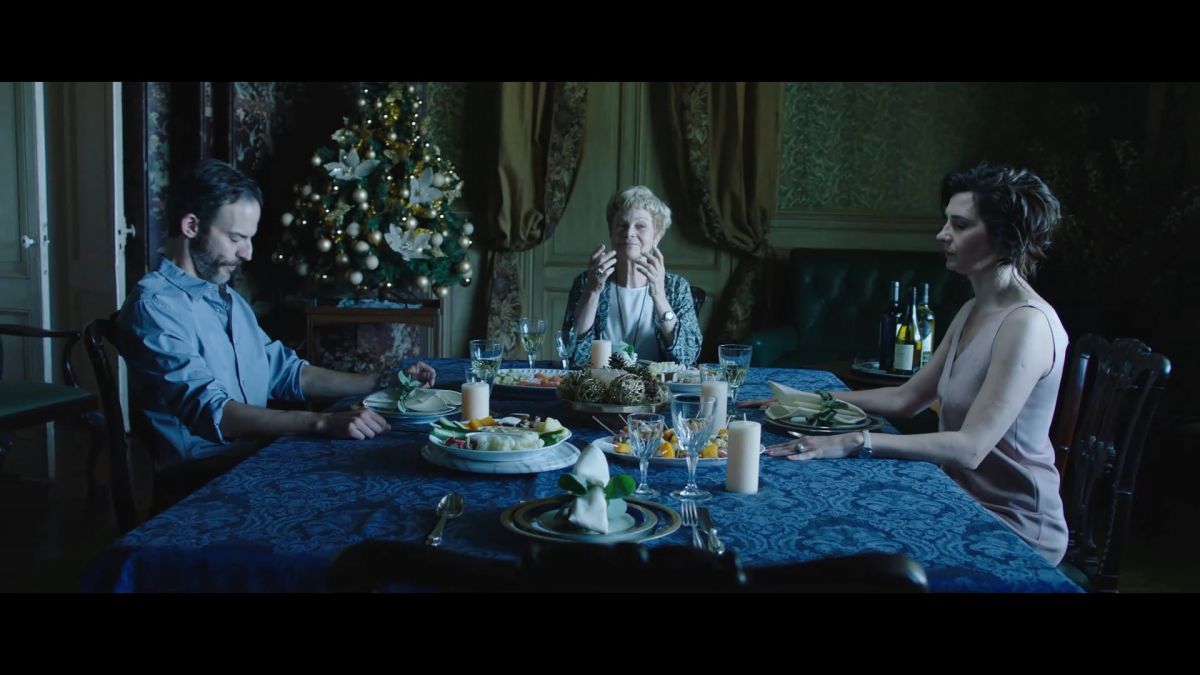 Crítica de "Lo habrás imaginado": la verdad como construcción y la mentira como sistema