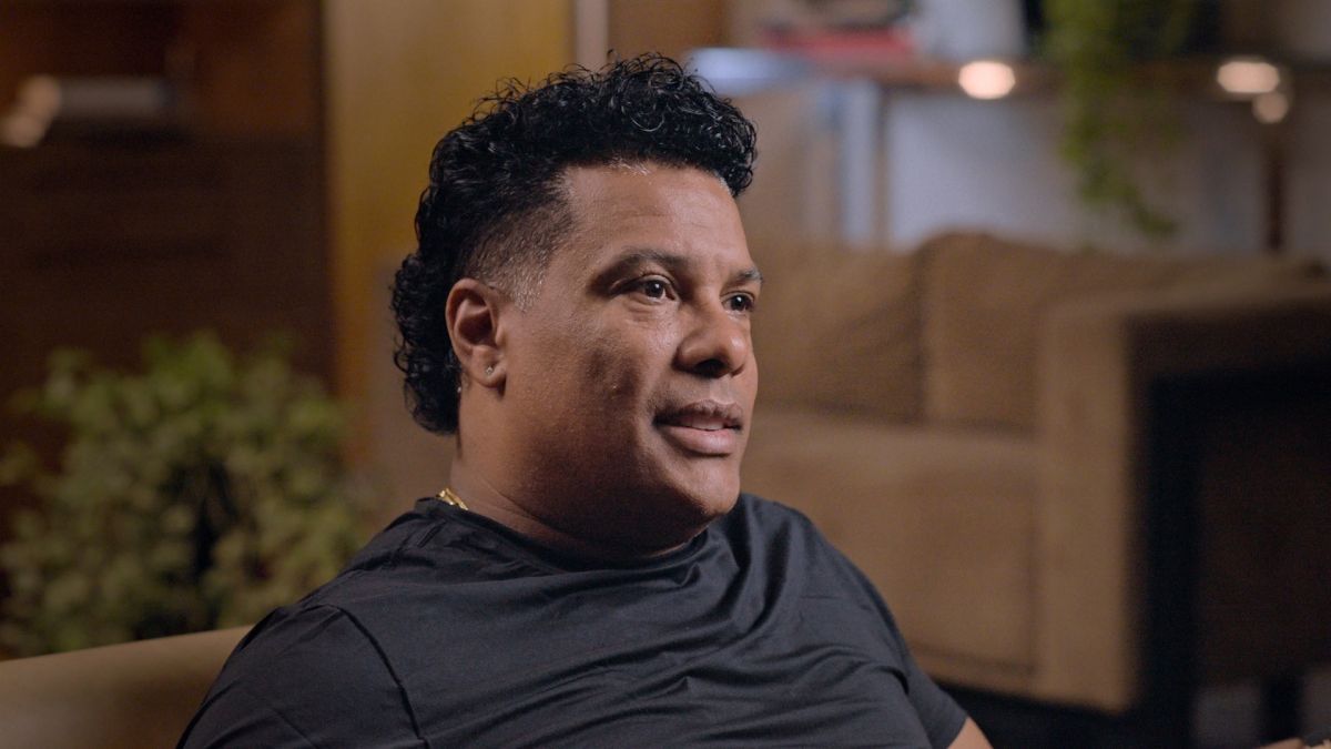 Crítica de “Ronaldinho”: El último bailarín del fútbol